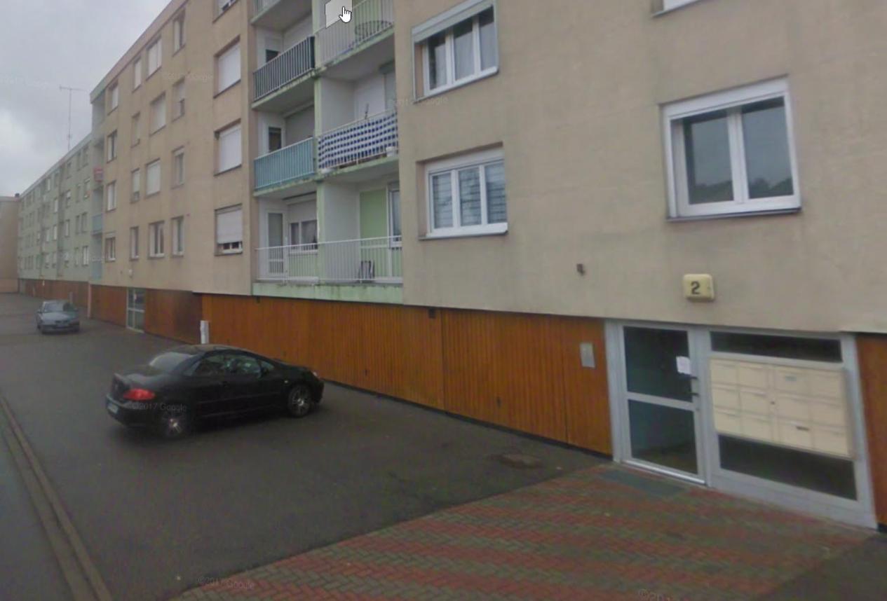 Gite Meuble 1 A 4 Pers A Yutz Proche Cattenom Thionville Luxembourg Экстерьер фото