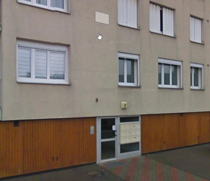 Gite Meuble 1 A 4 Pers A Yutz Proche Cattenom Thionville Luxembourg Экстерьер фото